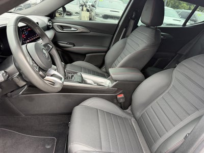 2023 Dodge Hornet GT AWD