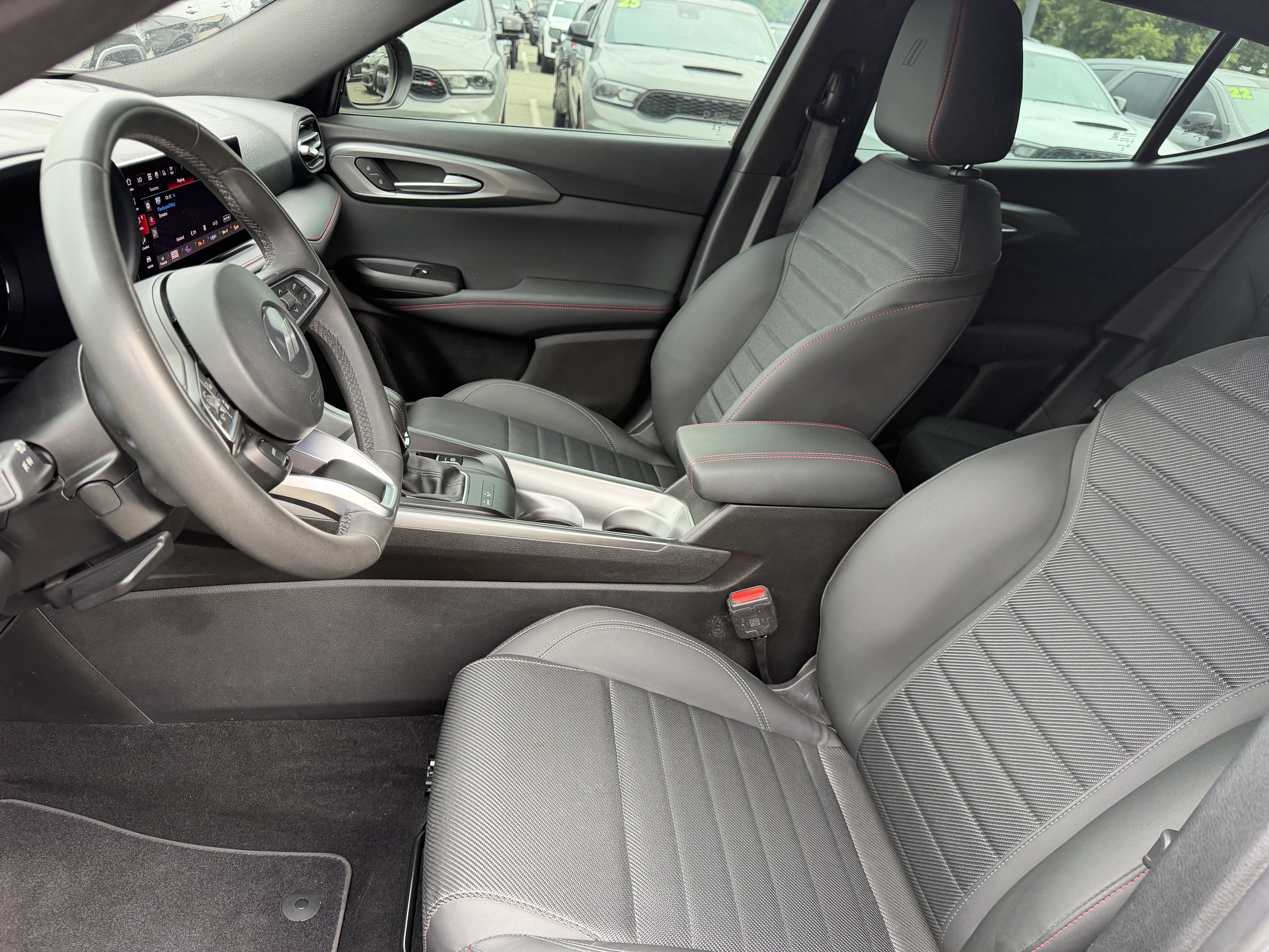 2023 Dodge Hornet GT AWD