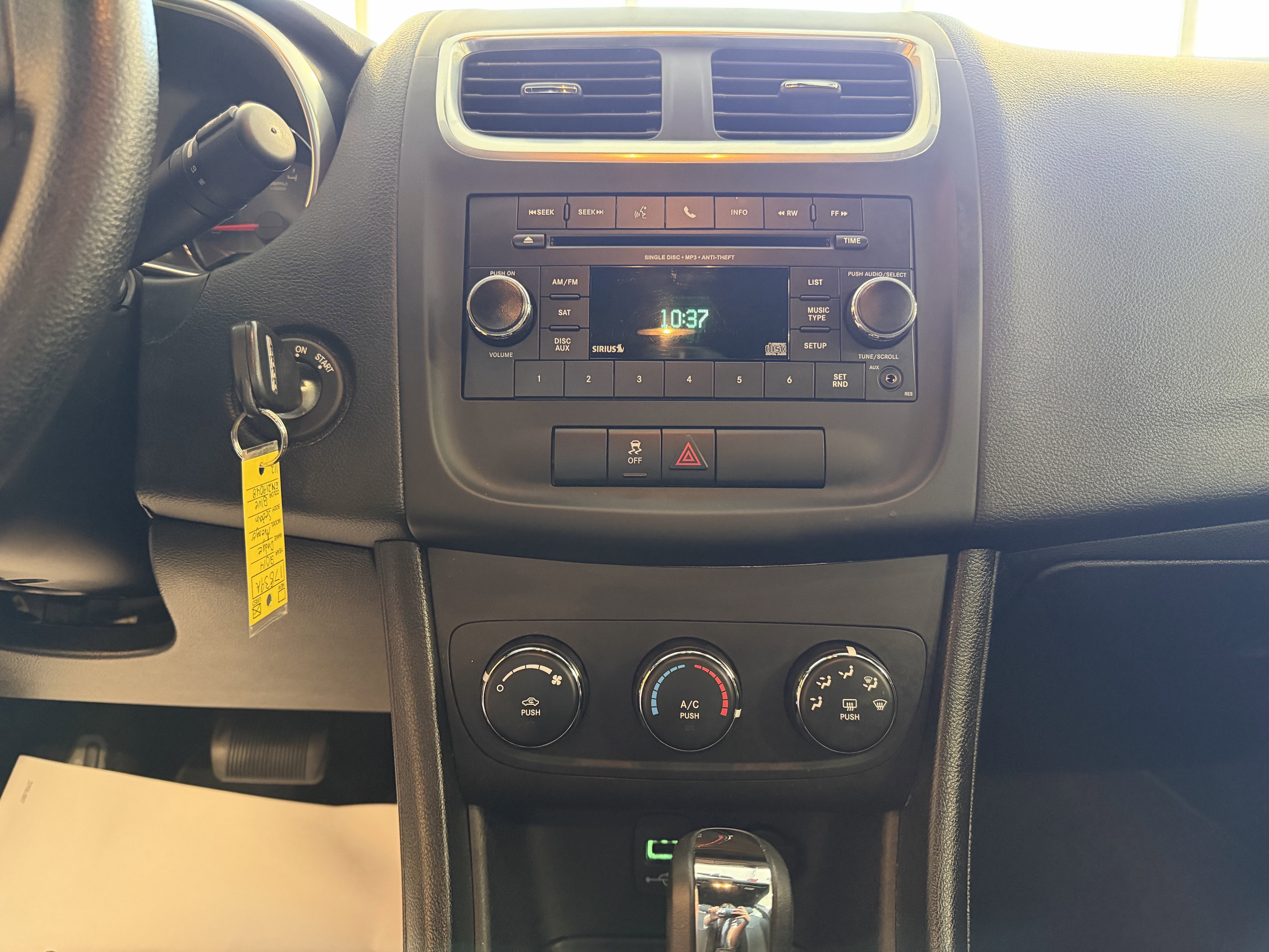 2014 Dodge Avenger SE