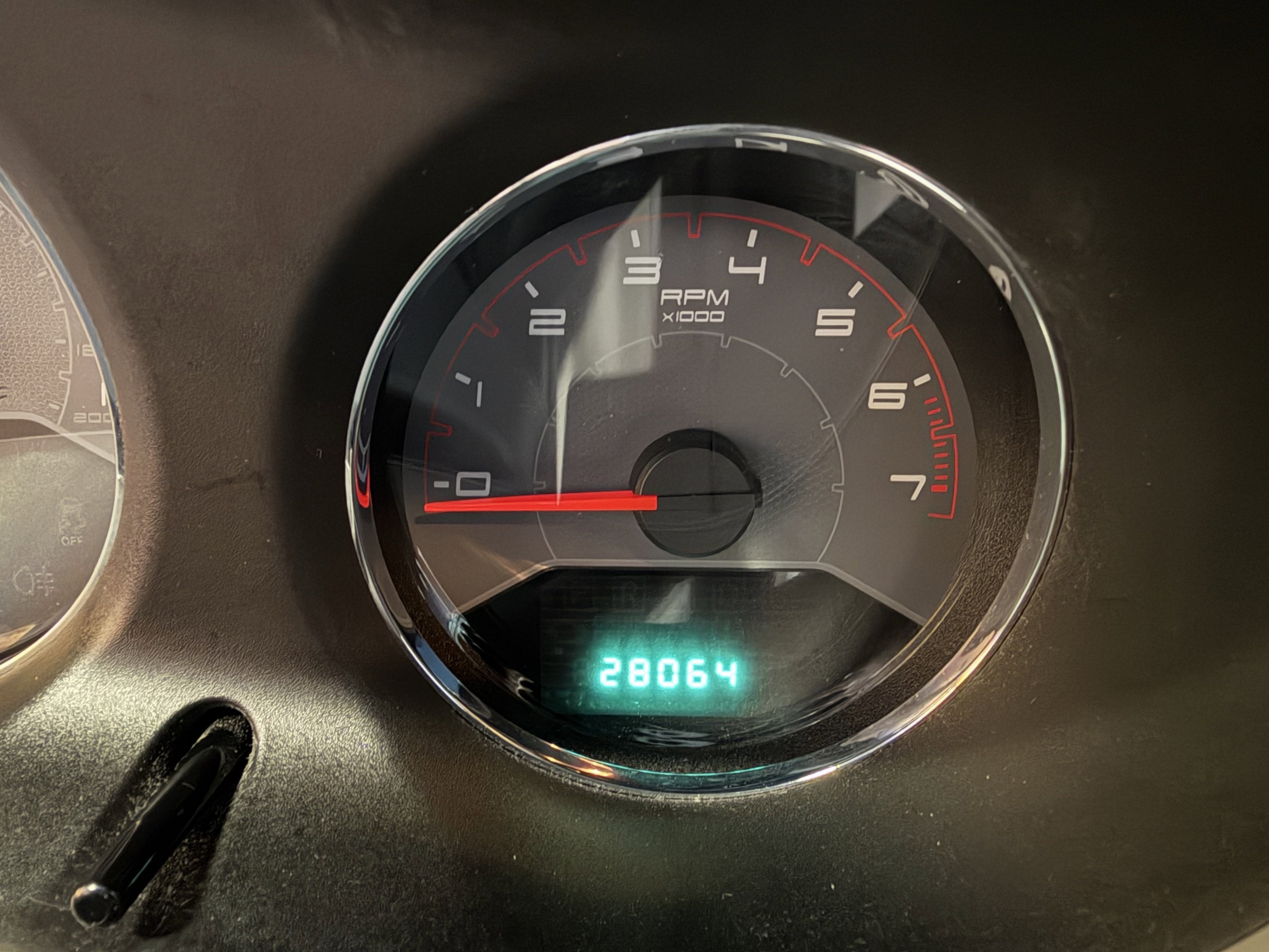 2014 Dodge Avenger SE