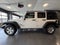2018 Jeep Wrangler JK Unlimited Sport S 4x4