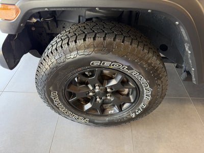 2022 Jeep Wrangler Unlimited Willys 4x4