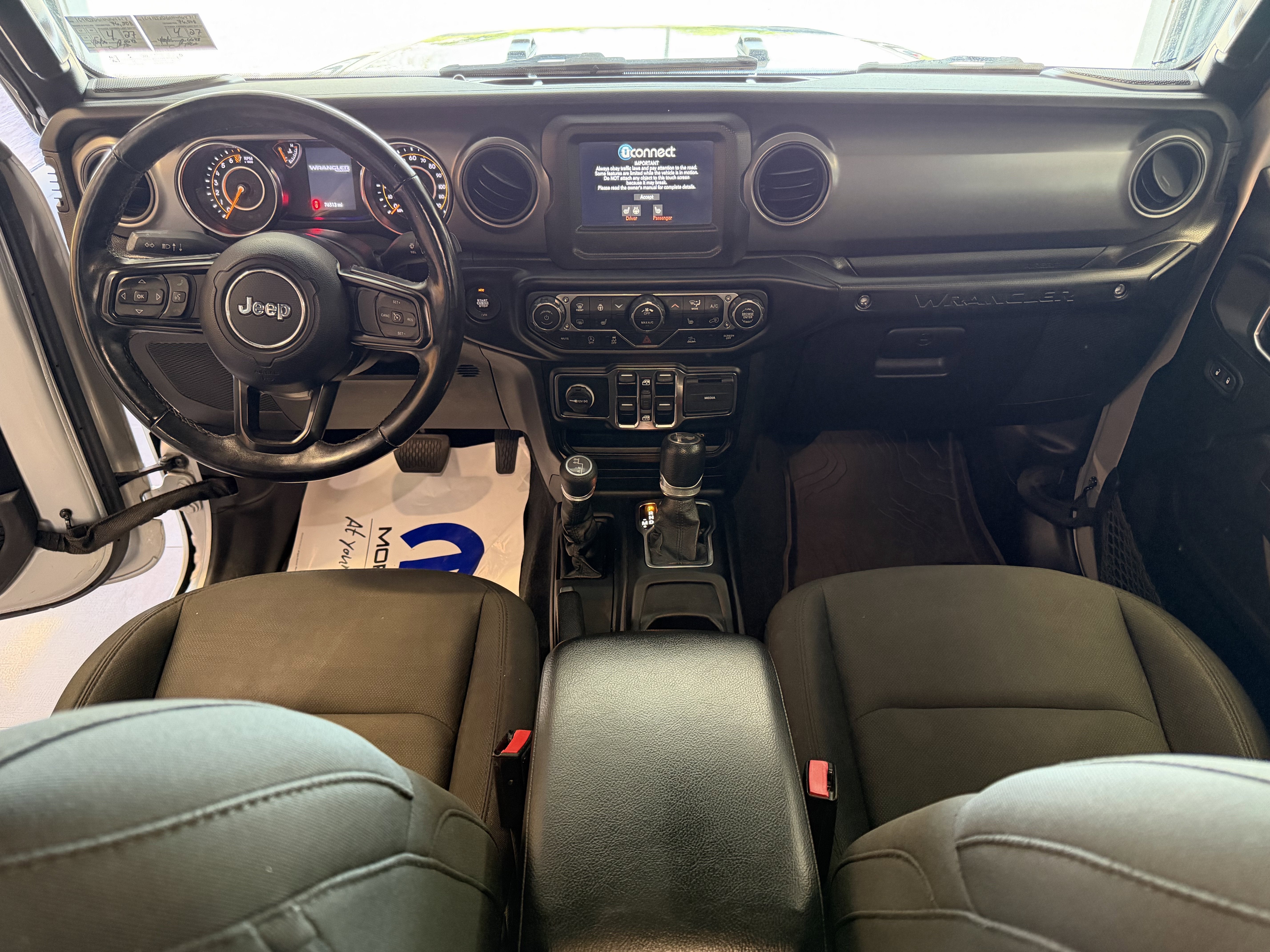 2022 Jeep Wrangler Unlimited Willys 4x4