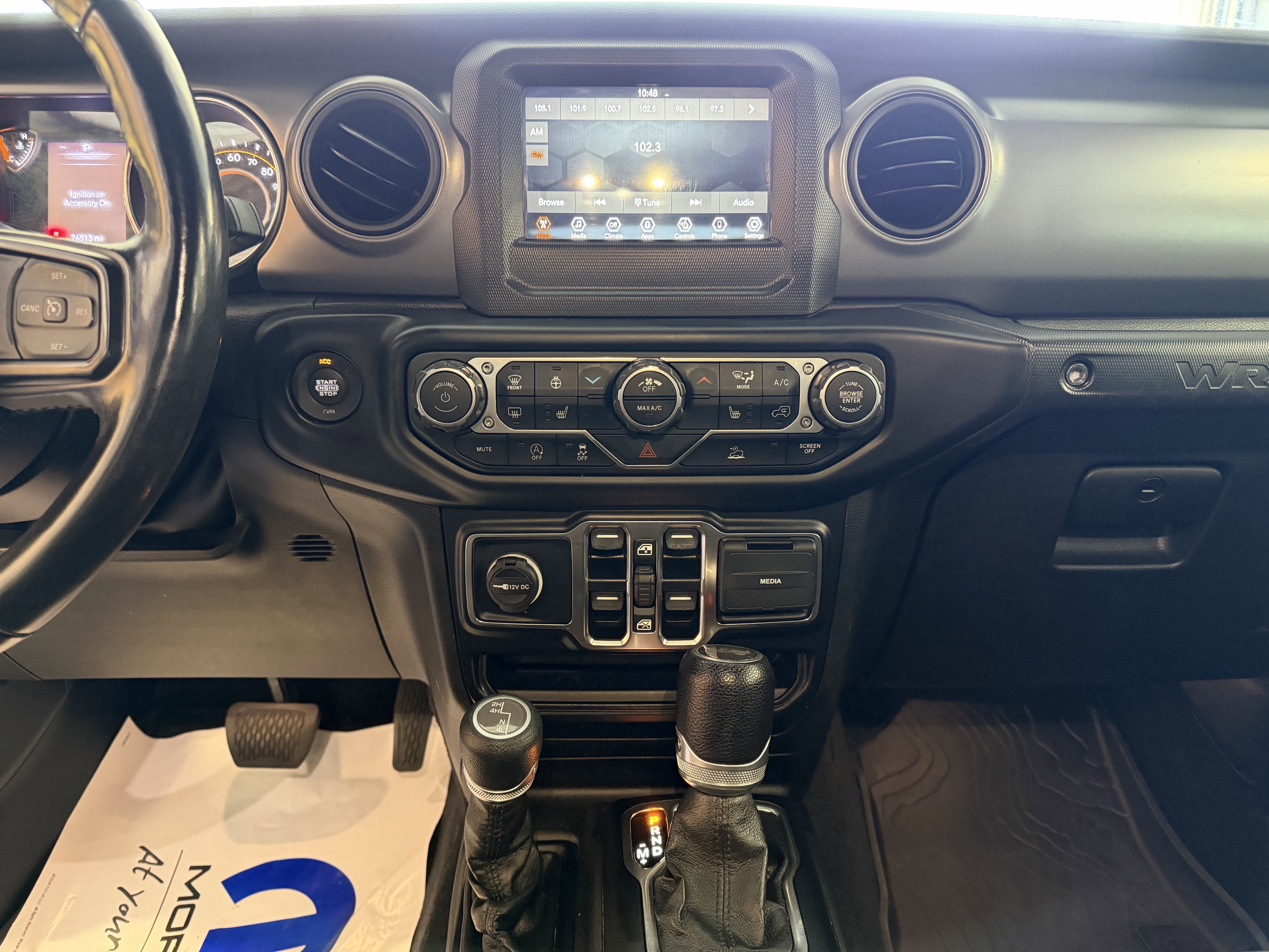2022 Jeep Wrangler Unlimited Willys 4x4