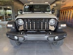 2022 Jeep Wrangler Unlimited Willys 4x4