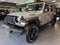 2022 Jeep Wrangler Unlimited Willys 4x4