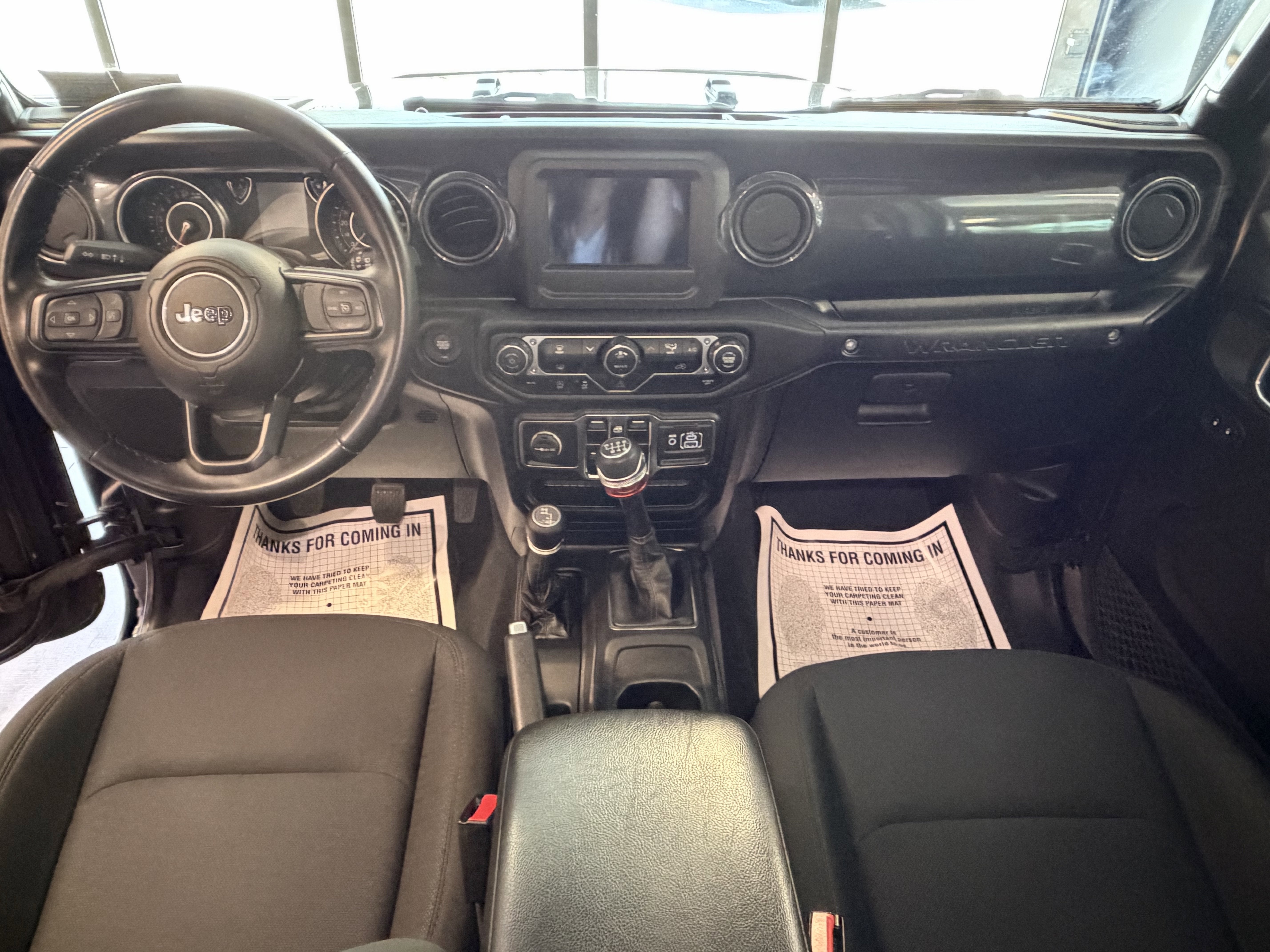 2022 Jeep Wrangler Unlimited Unlimited Sport Altitude