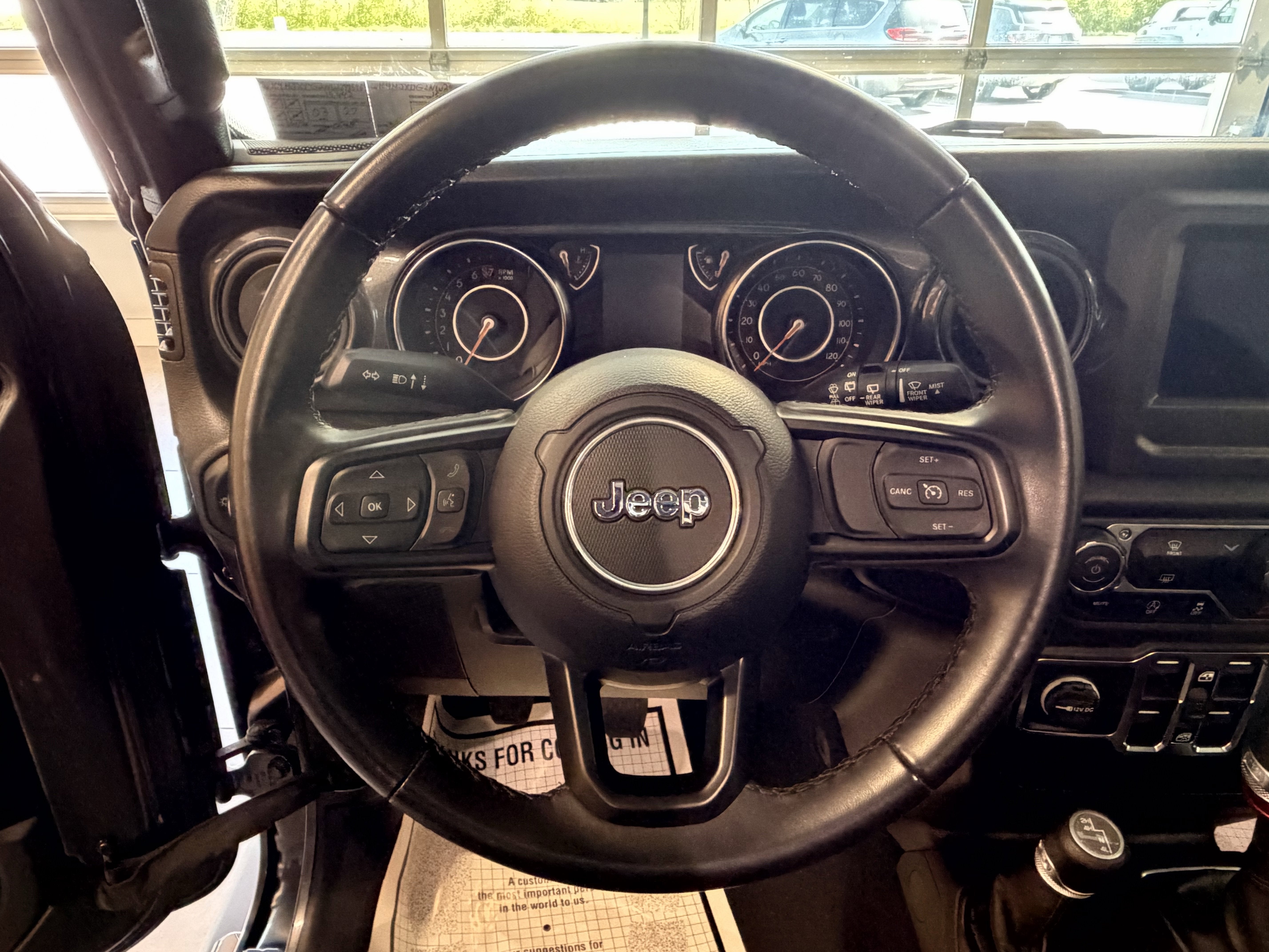 2022 Jeep Wrangler Unlimited Unlimited Sport Altitude