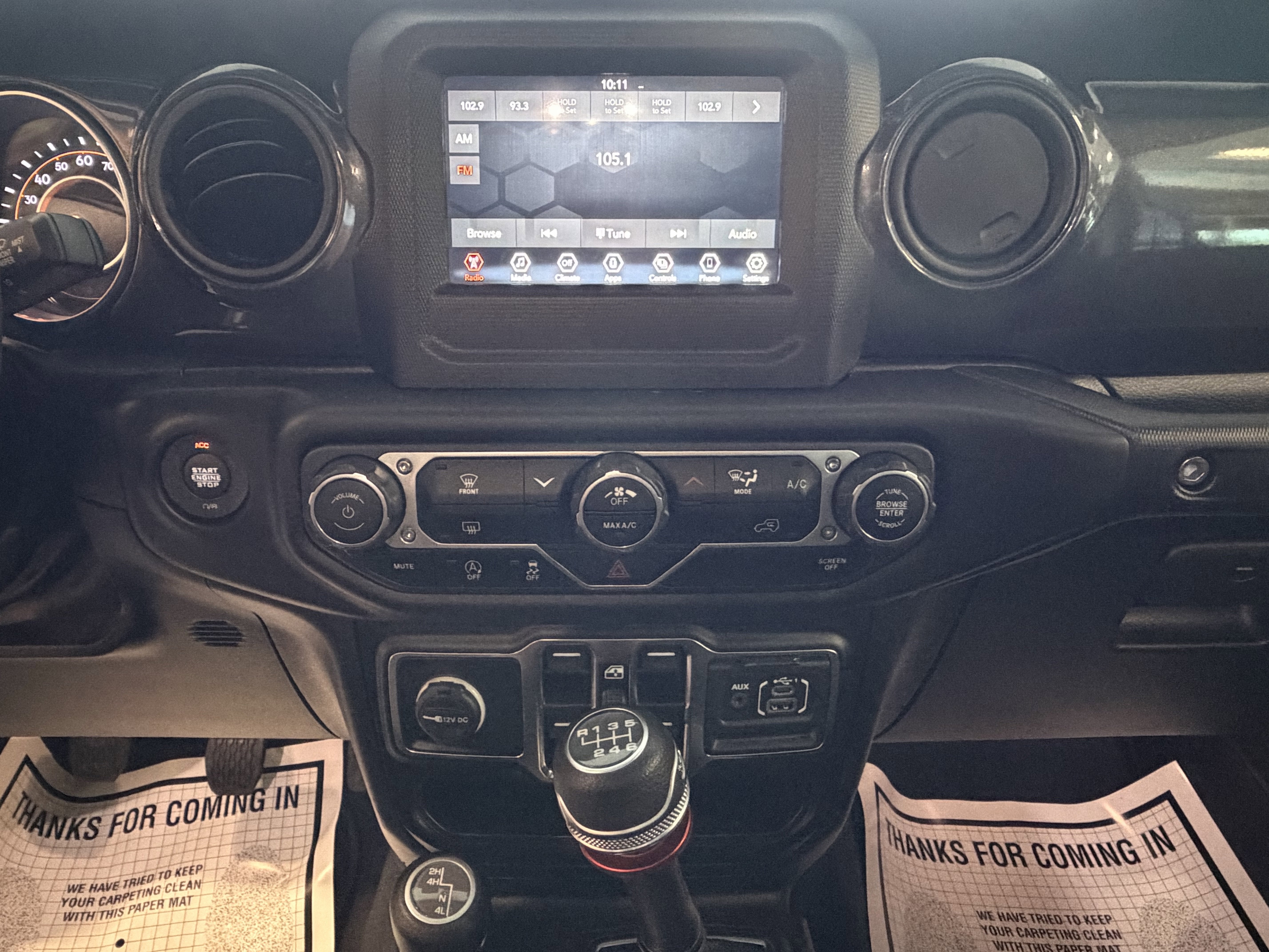 2022 Jeep Wrangler Unlimited Unlimited Sport Altitude