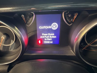 2022 Jeep Wrangler Unlimited Unlimited Sport Altitude