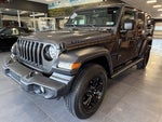 2022 Jeep Wrangler Unlimited Unlimited Sport Altitude