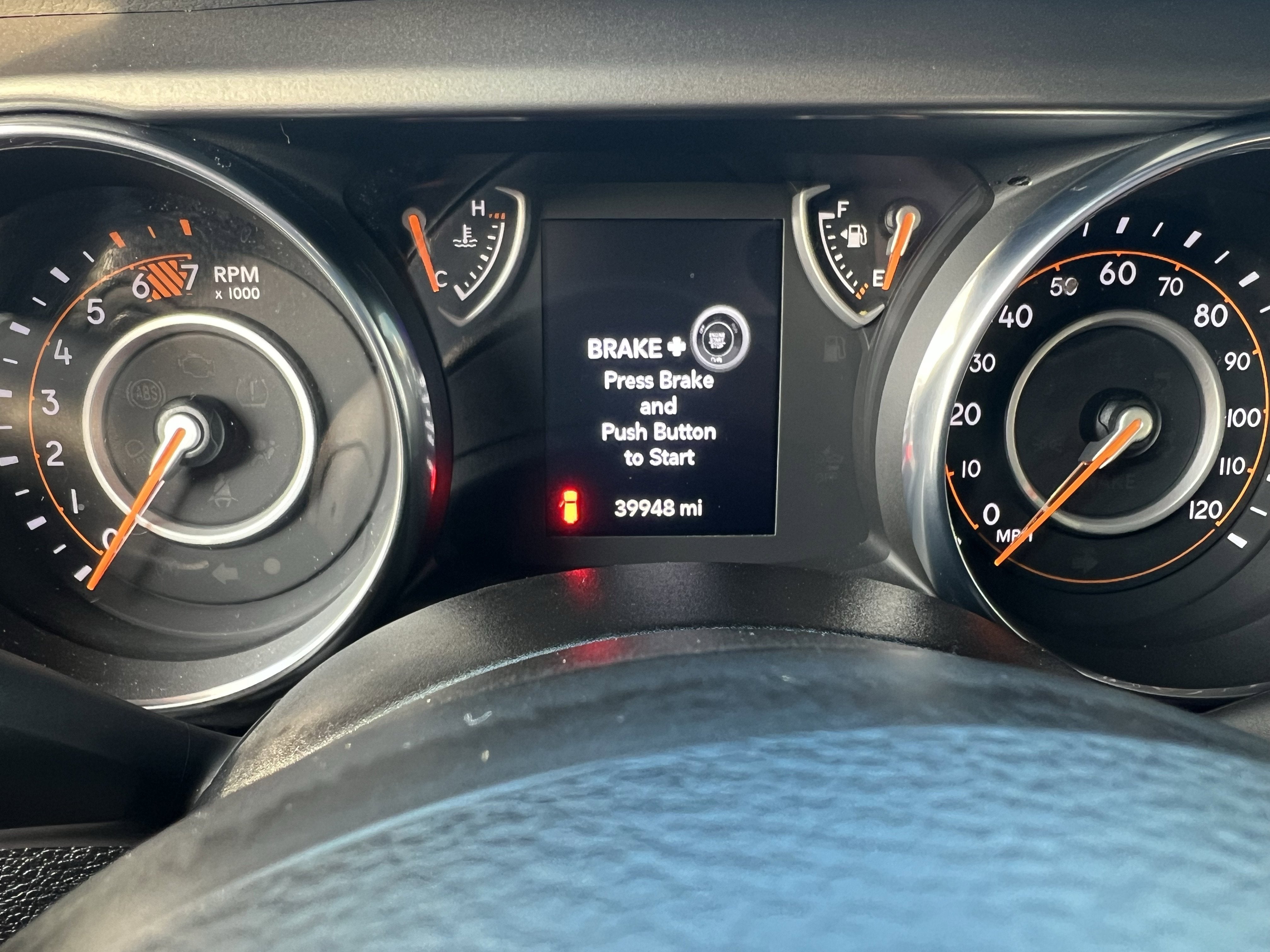 2021 Jeep Wrangler Unlimited Willys Sport 4x4