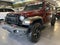 2021 Jeep Wrangler Unlimited Willys Sport 4x4