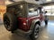 2021 Jeep Wrangler Unlimited Willys Sport 4x4