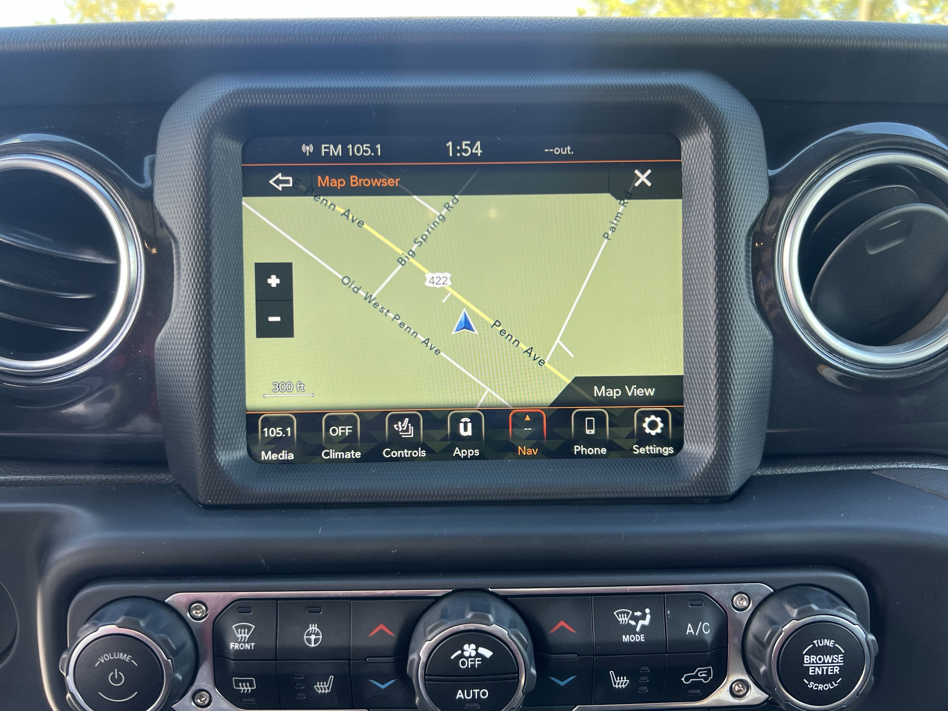 2022 Jeep Wrangler Unlimited Sahara Altitude 4x4