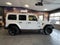 2022 Jeep Wrangler Unlimited Sahara Altitude 4x4