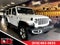 2022 Jeep Wrangler Unlimited Sahara 4x4