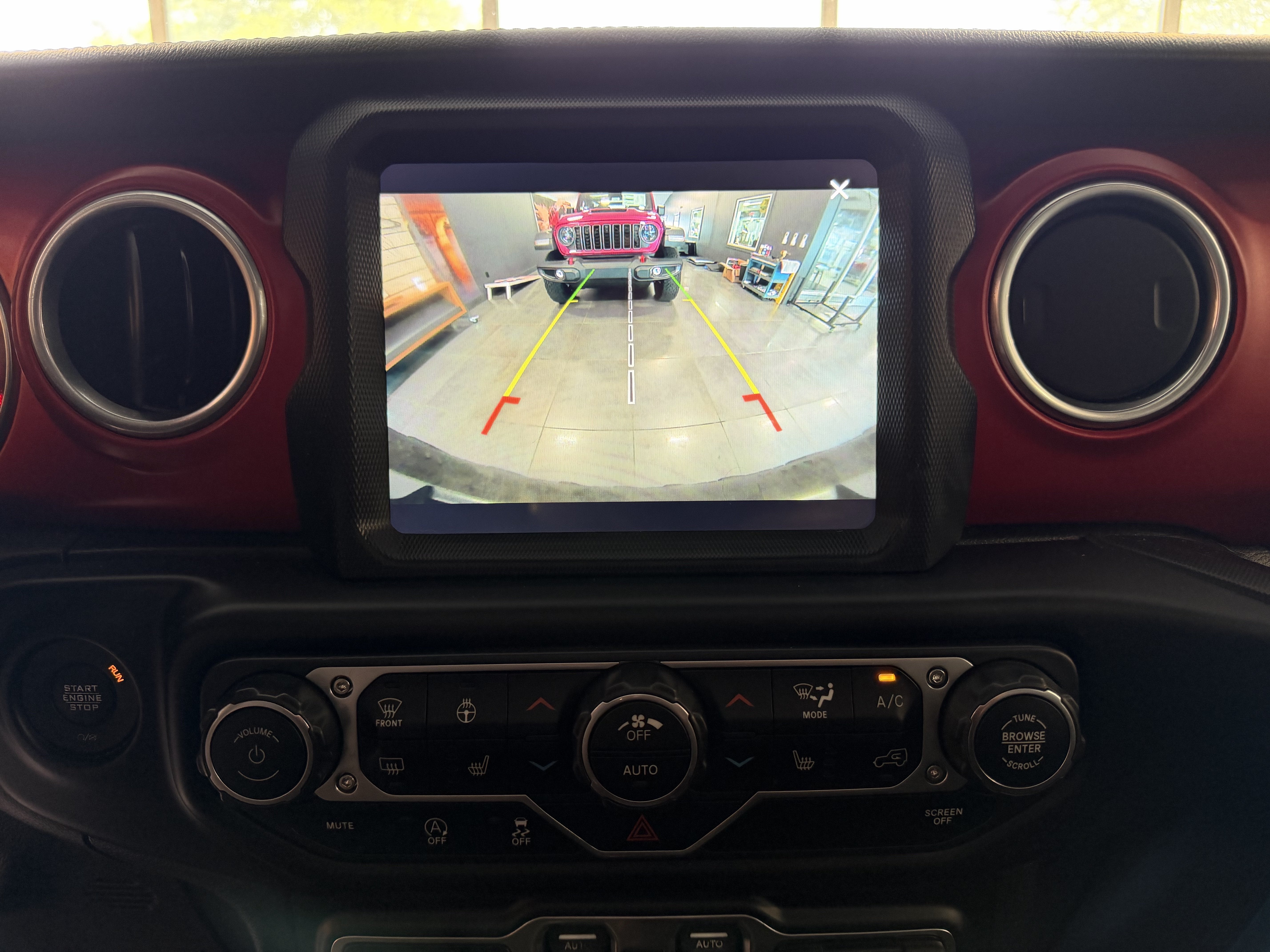 2018 Jeep Wrangler Unlimited Rubicon 4x4