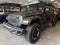 2018 Jeep Wrangler Unlimited Rubicon 4x4