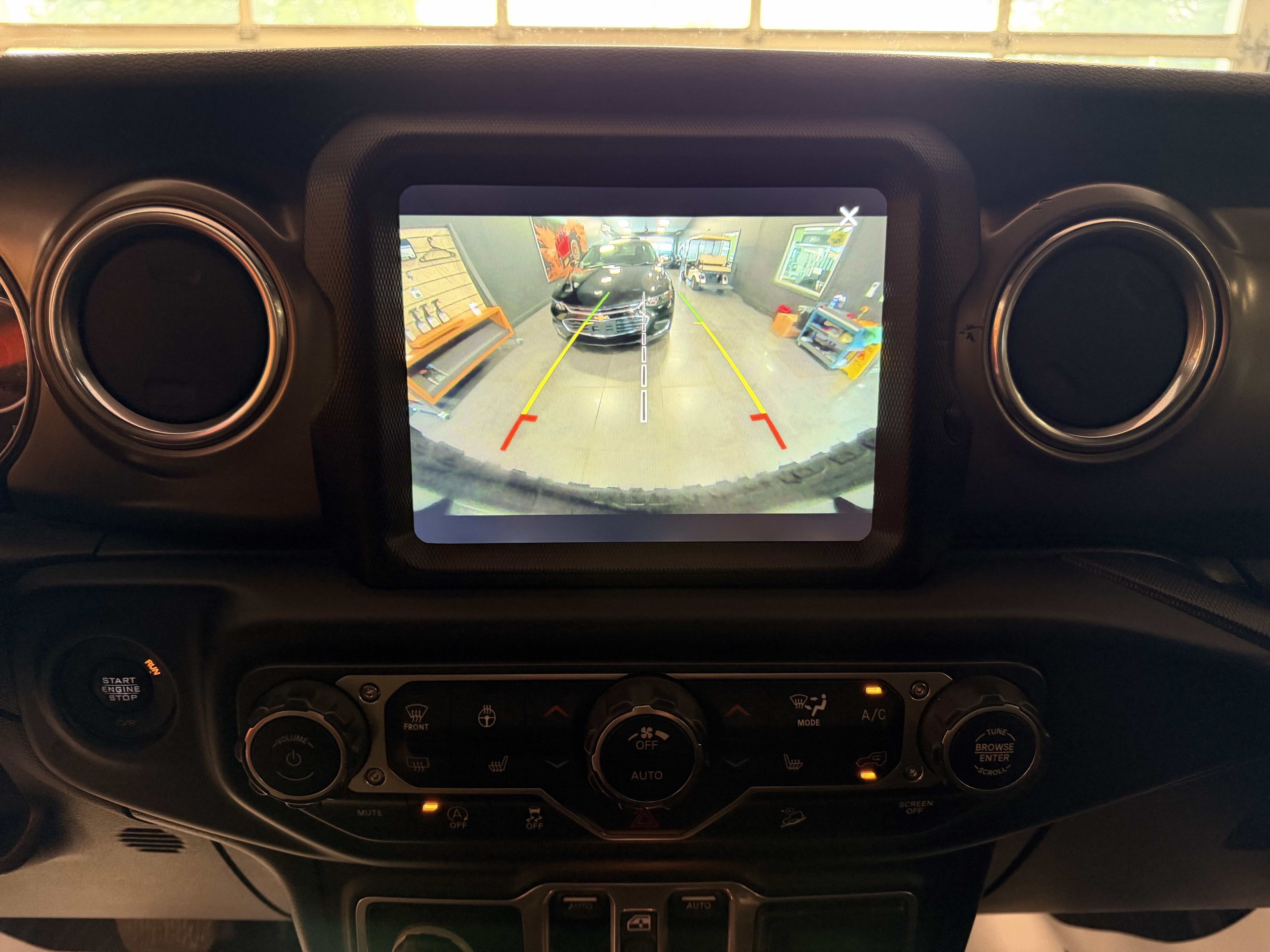 2018 Jeep Wrangler Unlimited Rubicon 4x4