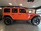 2018 Jeep Wrangler Unlimited Rubicon 4x4
