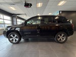 2017 Jeep Compass High Altitude