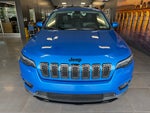 2020 Jeep Cherokee Altitude 4x4