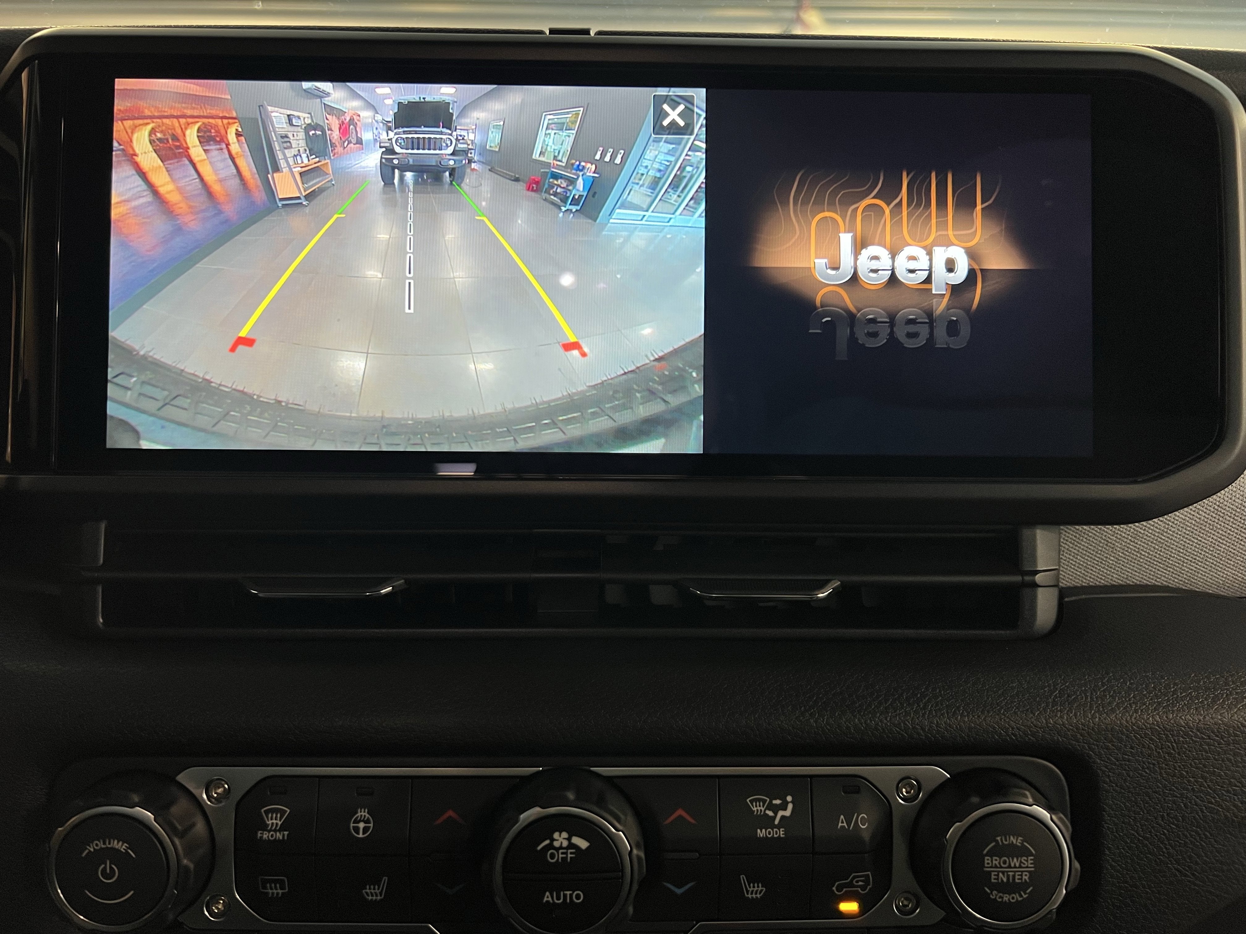 2025 Jeep Wrangler WRANGLER 2-DOOR WILLYS