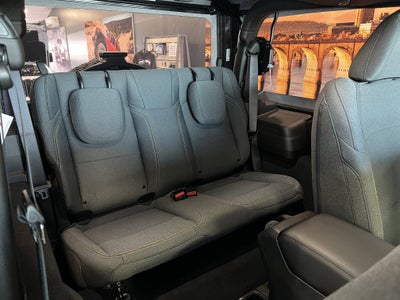 2025 Jeep Wrangler WRANGLER 2-DOOR WILLYS