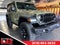 2026 Jeep Wrangler WRANGLER 2-DOOR WILLYS