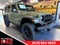 2027 Jeep Wrangler WRANGLER 4-DOOR WILLYS