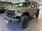2027 Jeep Wrangler WRANGLER 4-DOOR WILLYS