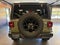 2027 Jeep Wrangler WRANGLER 4-DOOR WILLYS