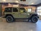 2027 Jeep Wrangler WRANGLER 4-DOOR WILLYS