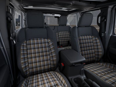 2026 Jeep Wrangler WRANGLER 4-DOOR 85TH ANNIVERSARY EDITION