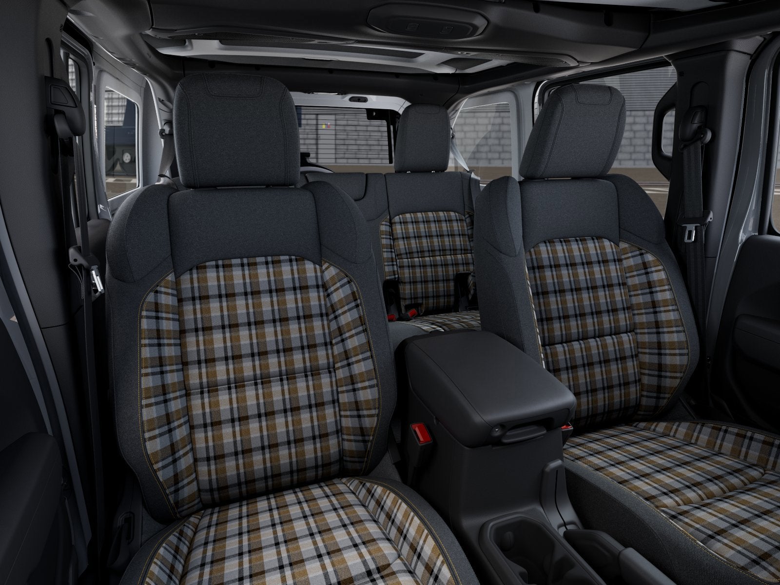 2026 Jeep Wrangler WRANGLER 4-DOOR 85TH ANNIVERSARY EDITION