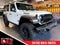 2027 Jeep Wrangler WRANGLER 4-DOOR WILLYS