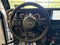 2027 Jeep Wrangler WRANGLER 4-DOOR WILLYS