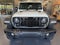 2027 Jeep Wrangler WRANGLER 4-DOOR WILLYS