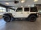 2027 Jeep Wrangler WRANGLER 4-DOOR WILLYS