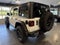 2027 Jeep Wrangler WRANGLER 4-DOOR WILLYS
