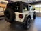2027 Jeep Wrangler WRANGLER 4-DOOR WILLYS
