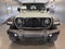 2027 Jeep Wrangler WRANGLER 4-DOOR WILLYS