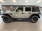 2027 Jeep Wrangler WRANGLER 4-DOOR WILLYS