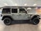 2027 Jeep Wrangler WRANGLER 4-DOOR WILLYS