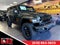 2027 Jeep Wrangler WRANGLER 4-DOOR WILLYS