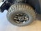 2027 Jeep Wrangler WRANGLER 4-DOOR WILLYS
