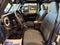 2027 Jeep Wrangler WRANGLER 4-DOOR WILLYS