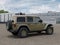2026 Jeep Wrangler WRANGLER 4-DOOR WILLYS '41
