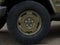 2026 Jeep Wrangler WRANGLER 4-DOOR WILLYS '41